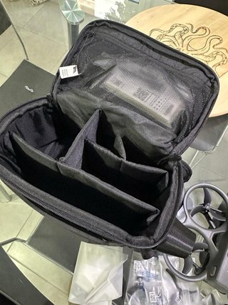 Pack DJI Avata 2 Vuela Más (3 Baterías)