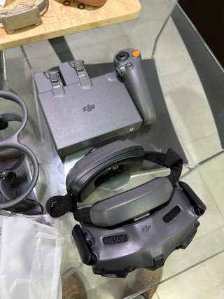 Pack DJI Avata 2 Vuela Más (3 Baterías)