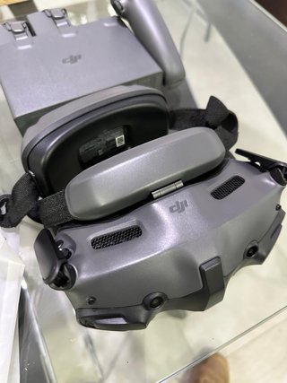 Pack DJI Avata 2 Vuela Más (3 Baterías)