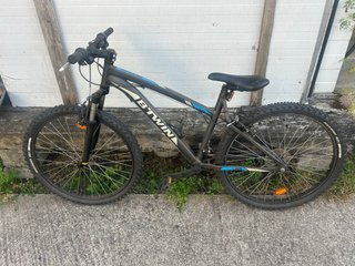 Bicicleta de Montaña B'TWIN