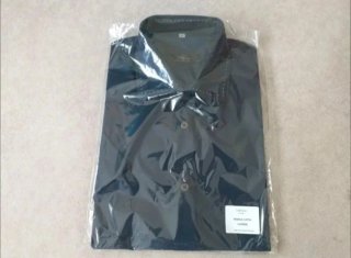 Camisa azul talla 39 sin estrenar