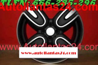 LLANTAS MINI - 4 r642297