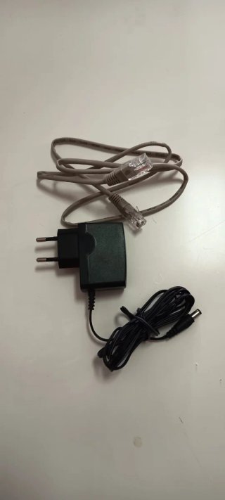 Router Inalámbrico MERCUSYS 4G LTE MB110-4G
