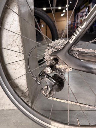 BMC TIMEMACHINE TMR02