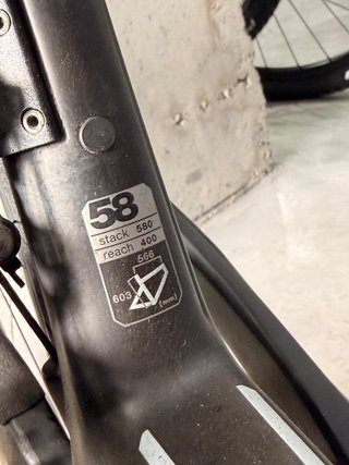 BMC TIMEMACHINE TMR02