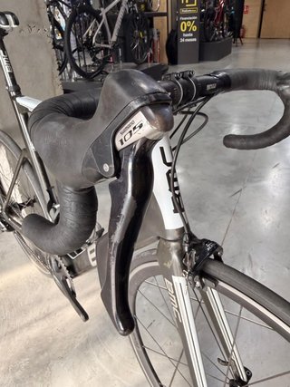 BMC TIMEMACHINE TMR02