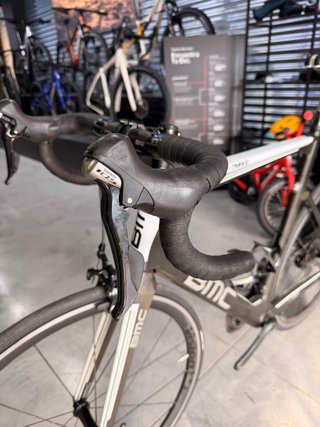 BMC TIMEMACHINE TMR02