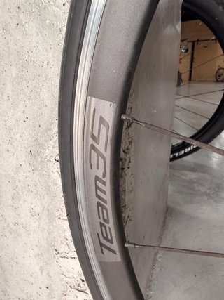 BMC TIMEMACHINE TMR02