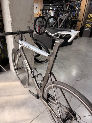 BMC TIMEMACHINE TMR02