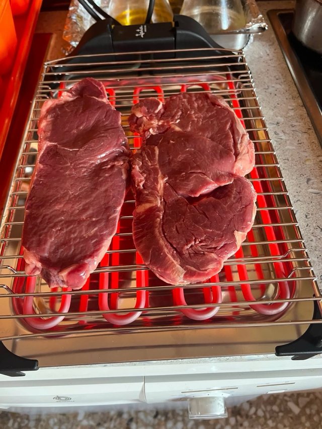 BBQ Eléctrica Jata