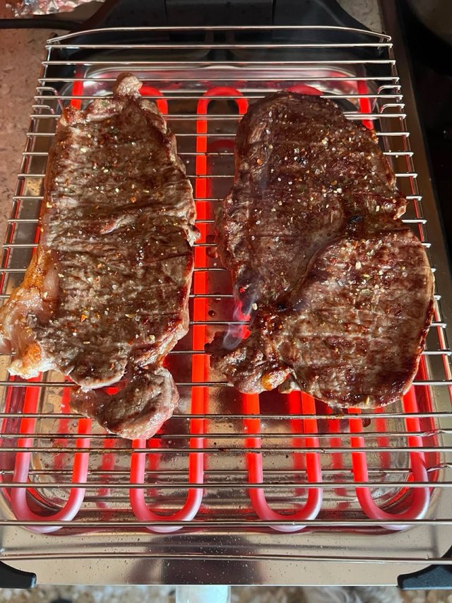 BBQ Eléctrica Jata
