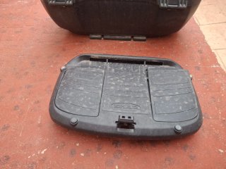 Maleta Baúl Trasero Moto Honda Shad