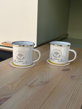 Kit Camper diseñado para ti