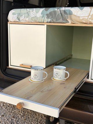 Kit Camper diseñado para ti