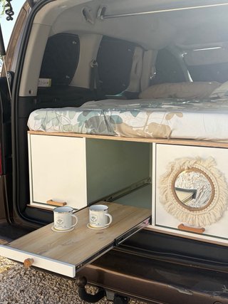 Kit Camper diseñado para ti