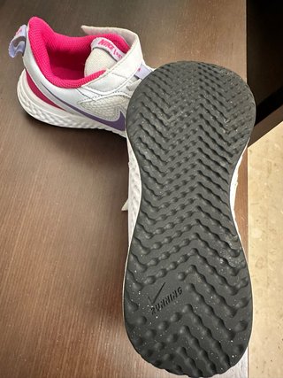 Zapatillas Nike Revolution Niña