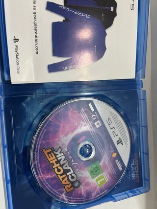 Ratchet & Clank: Rift Apart PS5