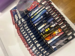libros
