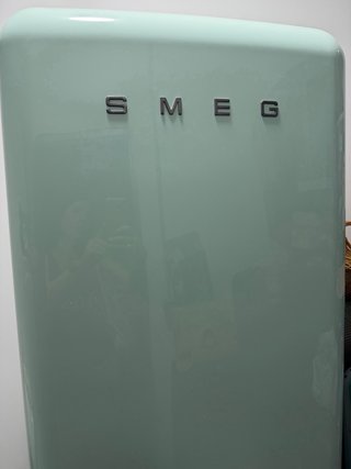 Frigorífico SMEG para despiece o decoración