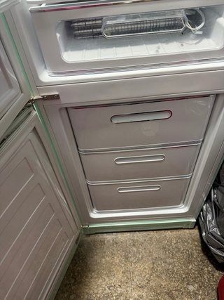 Frigorífico SMEG para despiece o decoración