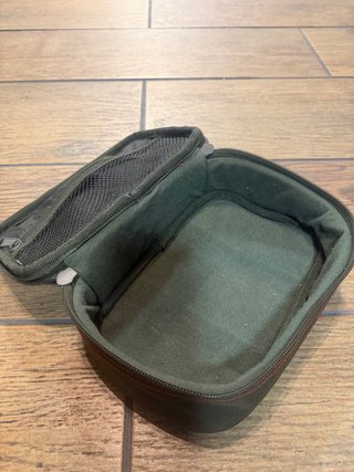 Bolso JRC Defender II
