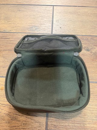 Bolso JRC Defender II