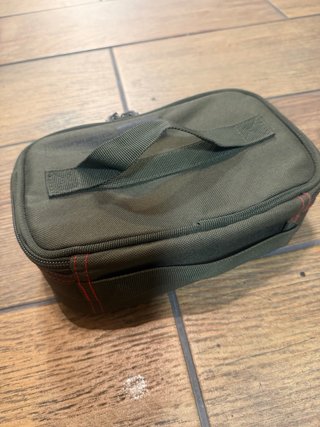 Bolso JRC Defender II