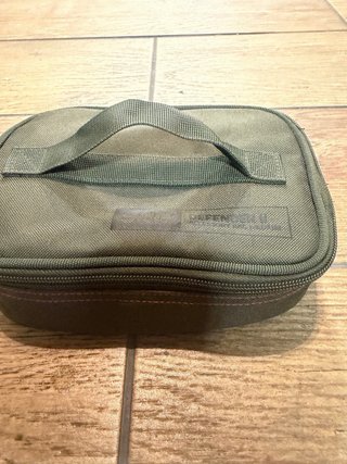 Bolso JRC Defender II