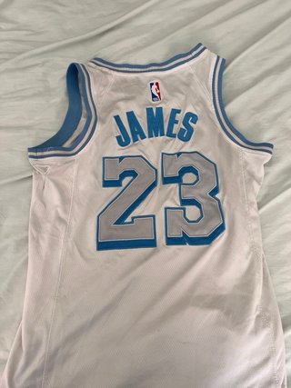Camiseta Nike Lakers 23 Talla M