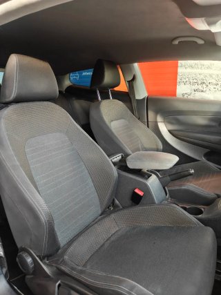 Volkswagen Scirocco 2011