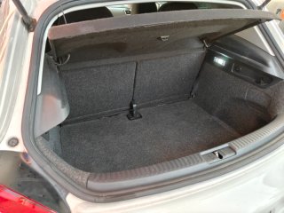 Volkswagen Scirocco 2011