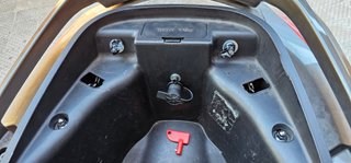 Kymco SuperDink 300i (sin ABS)