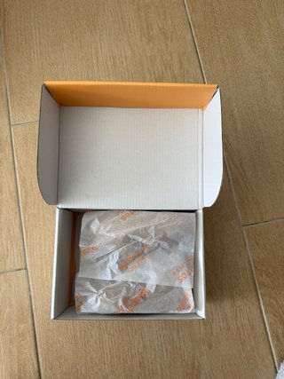 Zapatillas Blanditos Bebé Talla 19