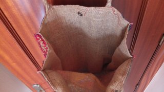 Bolso Tote Bohemio Patchwork
