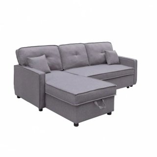 SOFÁ CAMA CON ARCÓN REVERSIBLE