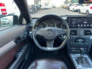 Mercedes-Benz Clase E Coupé E 350 CDI Blue Efficiency Avantg.