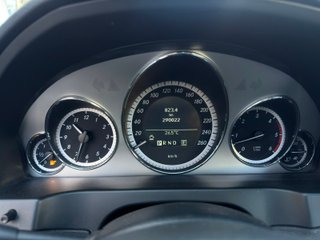 Mercedes-Benz Clase E Coupé E 350 CDI Blue Efficiency Avantg.
