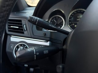 Mercedes-Benz Clase E Coupé E 350 CDI Blue Efficiency Avantg.