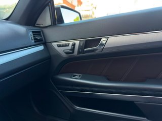 Mercedes-Benz Clase E Coupé E 350 CDI Blue Efficiency Avantg.