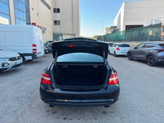 Mercedes-Benz Clase E Coupé E 350 CDI Blue Efficiency Avantg.