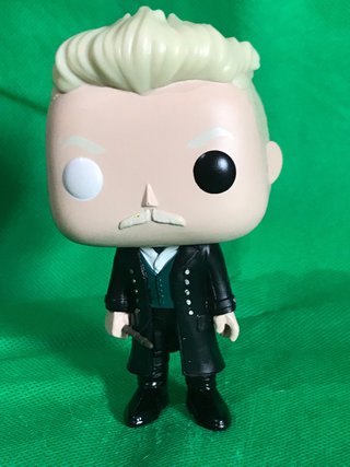 Funko Pop Animales Fantásticos