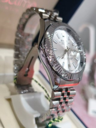 Orologio Rolex Oyster Perpetual Date Just