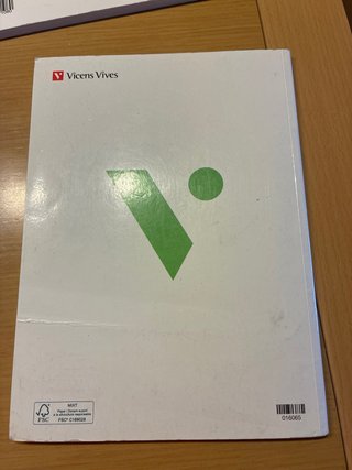 Situacions 1. Geografia i Història Llibre de cons