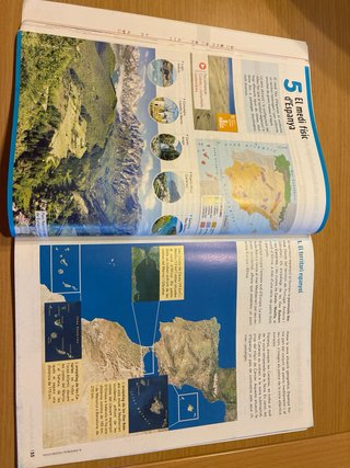 Situacions 1. Geografia i Història Llibre de cons