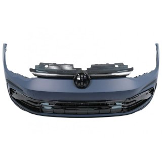 Paragolpes delantero Volkswagen Golf 8 2020-2023 t