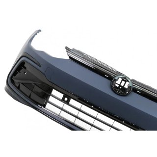 Paragolpes delantero Volkswagen Golf 8 2020-2023 t