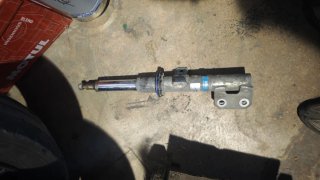 Suspensión Bilstein b 16 Peugeot 308 Nürburgring
