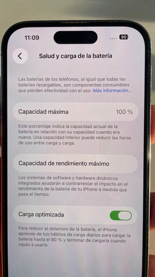 iPhone 14 Pro 256GB MORADO