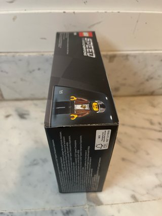 LEGO Speed Champions Porsche 75895