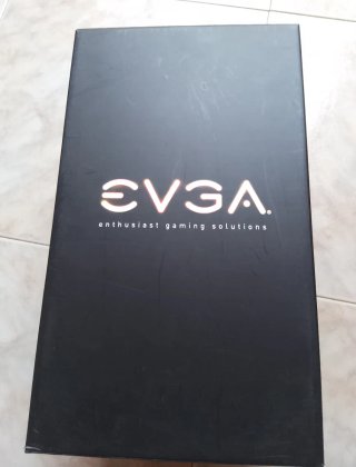 EVGA RTX 3060 12GB GDDR6 Tarjeta Gráfica
